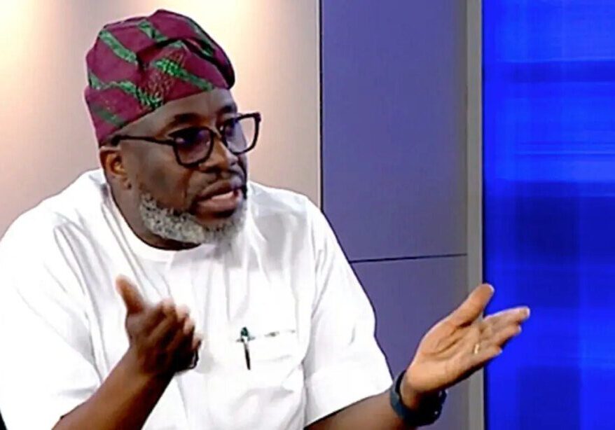 2027 presidency: 'I've asked him twice' - Sowunmi reveals Atiku's 2027 presidency: 'I've asked him twice' - Sowunmi reveals Atiku's reaction