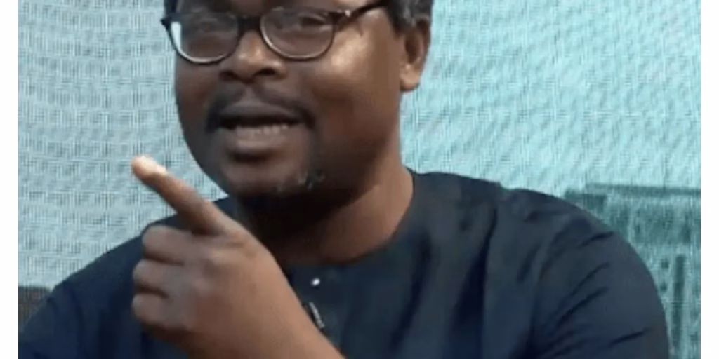 2027 presidency will be 7th failed attempt - Wike's aide, Olayinka cautions Atiku