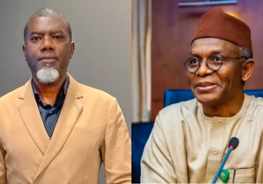 2027: ‘So they can resume killing’ - Omokri knocks El-Rufai 2027: ‘So they can resume killing’ - Omokri knocks El-Rufai over ‘send Tinubu back to Lagos’ comment
