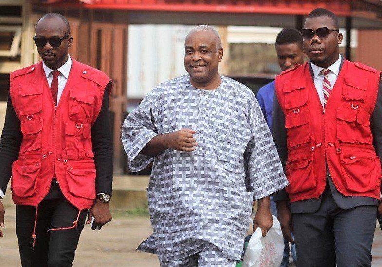 20358 obasanjos in law john abebe jailed 7 years for forgery