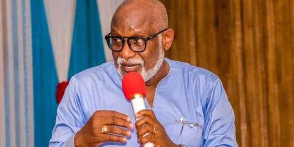 20496 naira redesign stop the endless drift into abyss of chaos akeredolu tells buhari cbn 20496 naira redesign stop the endless drift into abyss of chaos akeredolu tells buhari cbn
