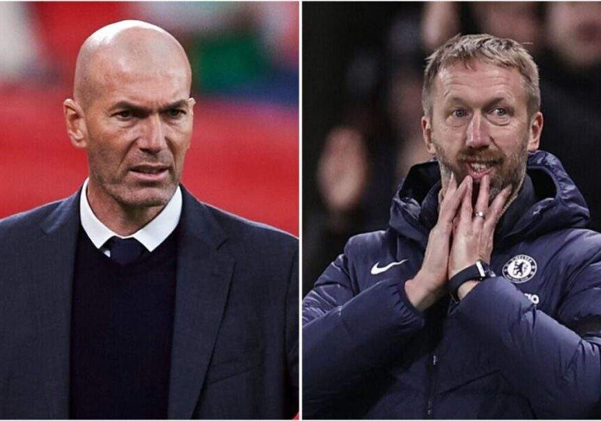 20512 Potter and Zidane 20512 Potter and Zidane