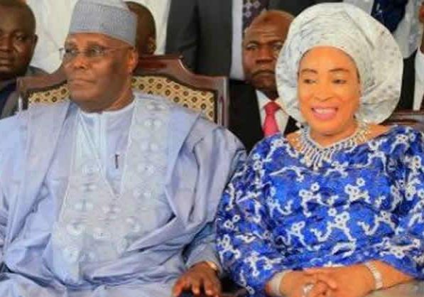 20744 Atiku and Titi 20744 Atiku and Titi