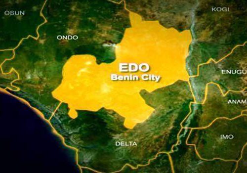 20796 Edo State