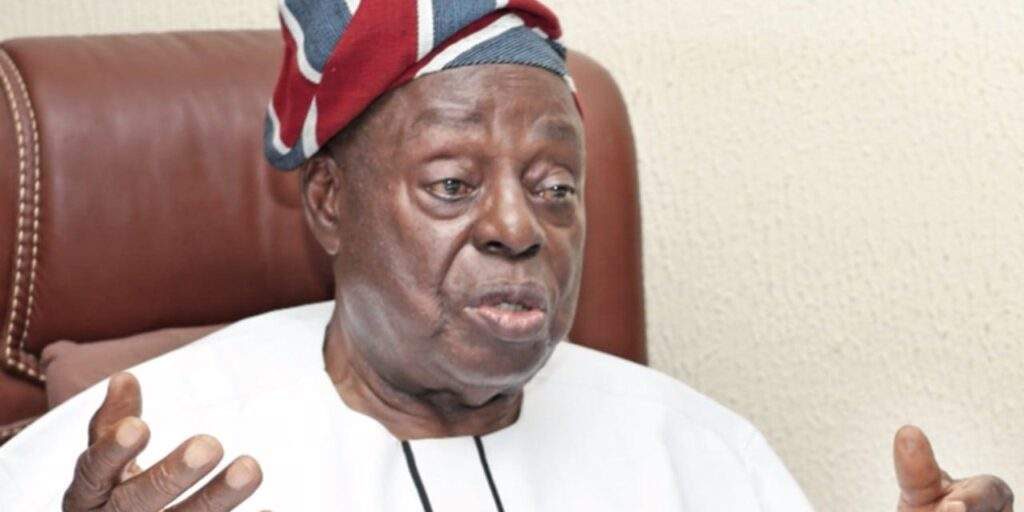 20894 2023 election closure of universities illegal afe babalola 20894 2023 election closure of universities illegal afe babalola
