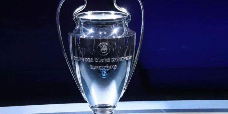 20930 UEFA Champions League 20930 UEFA Champions League