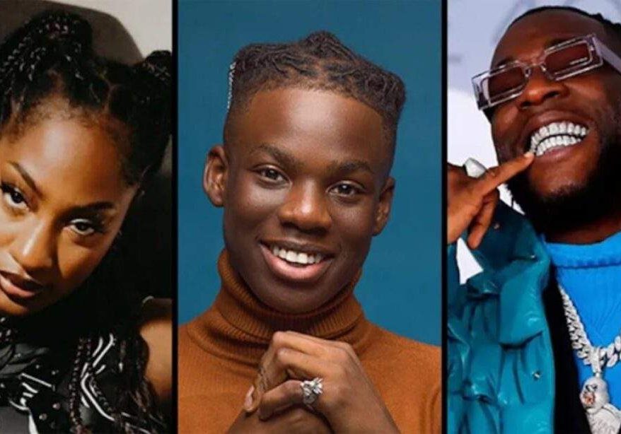 20954 burna boy tems rema thrill at nba 2023 all stars show video