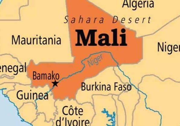 20988 Mali 20988 Mali