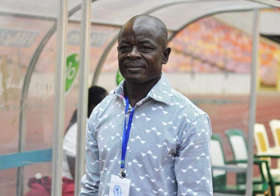 21072 npfl nikyu celebrates nasarawa uniteds win against remo stars 21072 npfl nikyu celebrates nasarawa uniteds win against remo stars