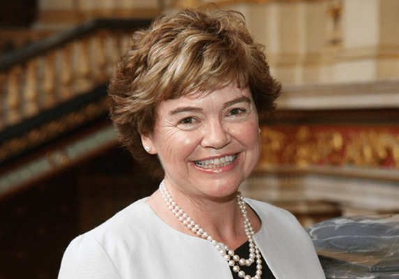 21116 British High Commissioner to Nigeria Catriona Laing.fw 