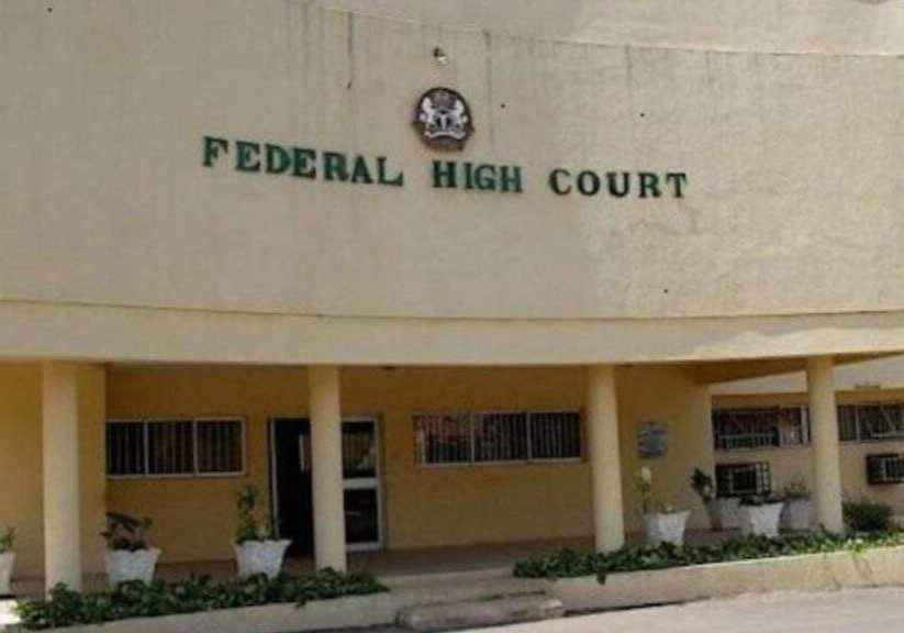 21172 federal high court declares 5 day break to allow judges vote 21172 federal high court declares 5 day break to allow judges vote
