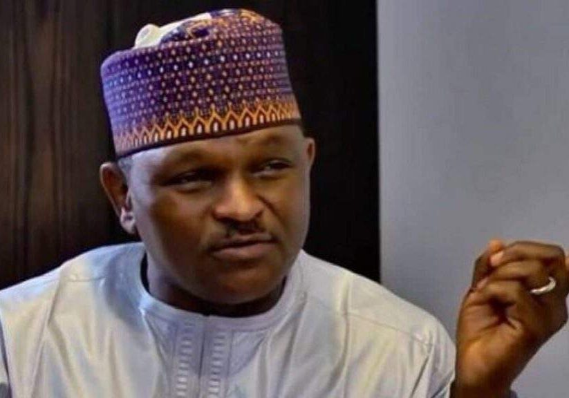 21200 i never stepped down for atiku says al mustapha 21200 i never stepped down for atiku says al mustapha