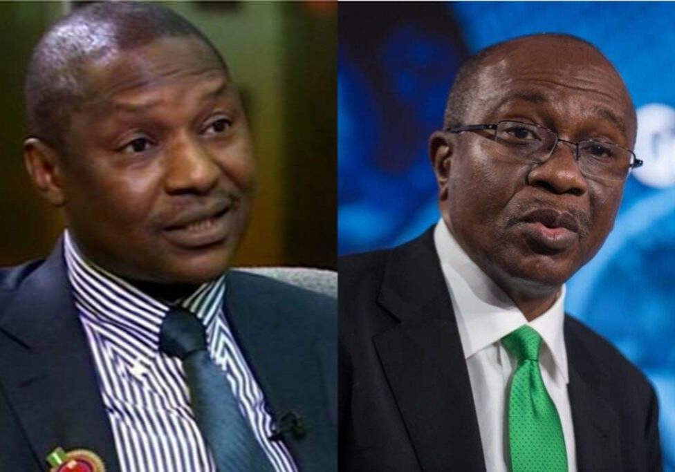 21216 malami emefiele face contempt charge over refusal to obey supreme court order 21216 malami emefiele face contempt charge over refusal to obey supreme court order