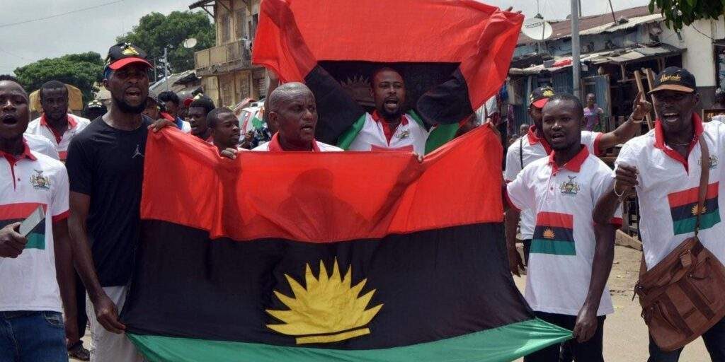 21264 federal lawmaker reacts to sit at home order by biafra agitator