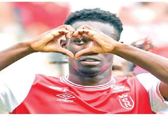 21375 reims rule out balogun move