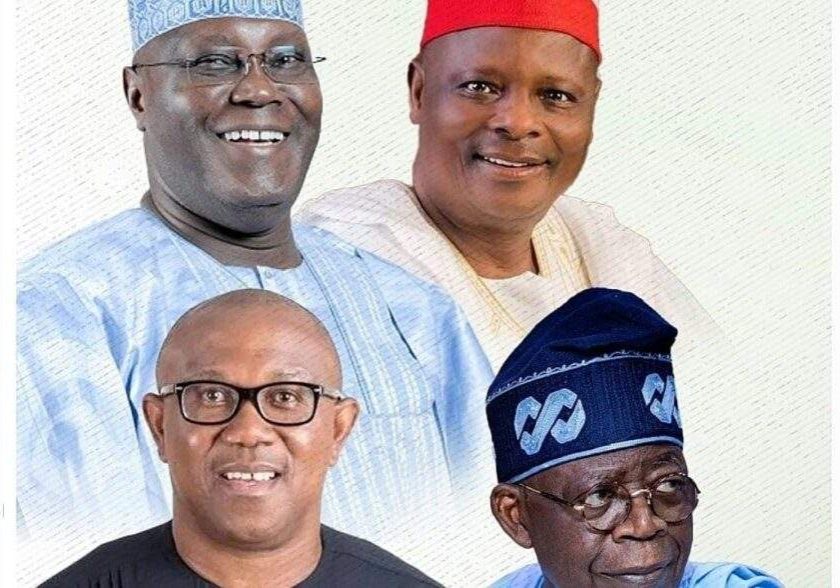21421 presidential election 87 2m voters decide tinubu atiku obi kwankwaso 14 others fate 21421 presidential election 87 2m voters decide tinubu atiku obi kwankwaso 14 others fate