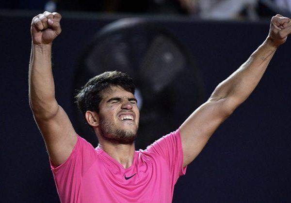 21441 alcaraz beats fognini reaches rio open quarter finals 21441 alcaraz beats fognini reaches rio open quarter finals