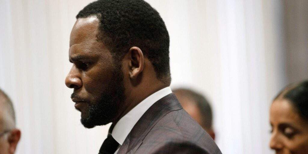 21452 sexual abuse r kelly bags additional 20 years jail term 21452 sexual abuse r kelly bags additional 20 years jail term