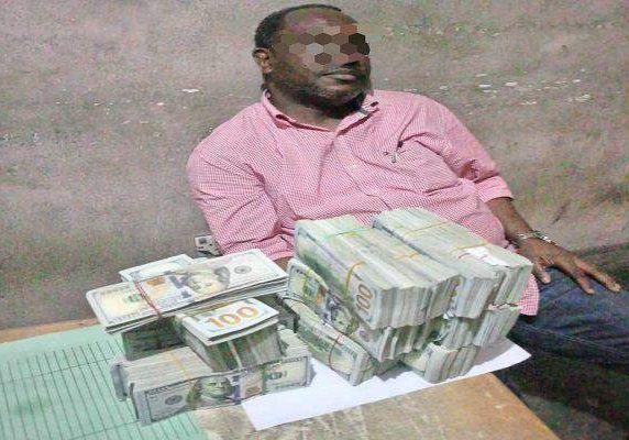 21470 police arrest pdp rep with 498100 suspected to be for vote buying in rivers 21470 police arrest pdp rep with 498100 suspected to be for vote buying in rivers