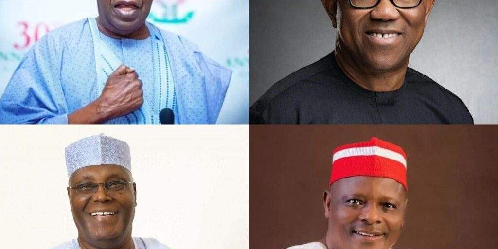 21539 2023 how tinubu obi atiku kwankwaso stand ahead of election 21539 2023 how tinubu obi atiku kwankwaso stand ahead of election