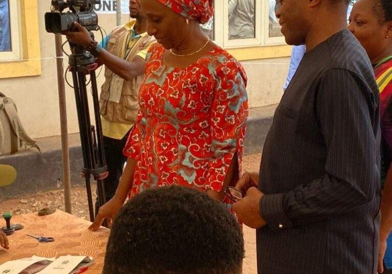 21654 osinbajo votes in ogun says election peaceful video 21654 osinbajo votes in ogun says election peaceful video