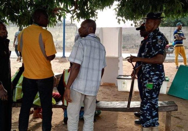 21656 nigeriaelections2023 residents lament late arrival of election materials in nasarawa