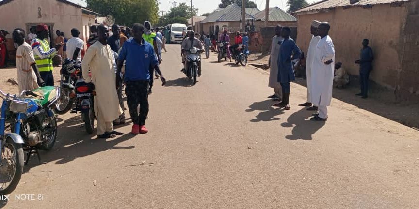 21658 nigeriaelections2023 inec officials election materials yet to arrive ningi polling unit in bauchi 21658 nigeriaelections2023 inec officials election materials yet to arrive ningi polling unit in bauchi