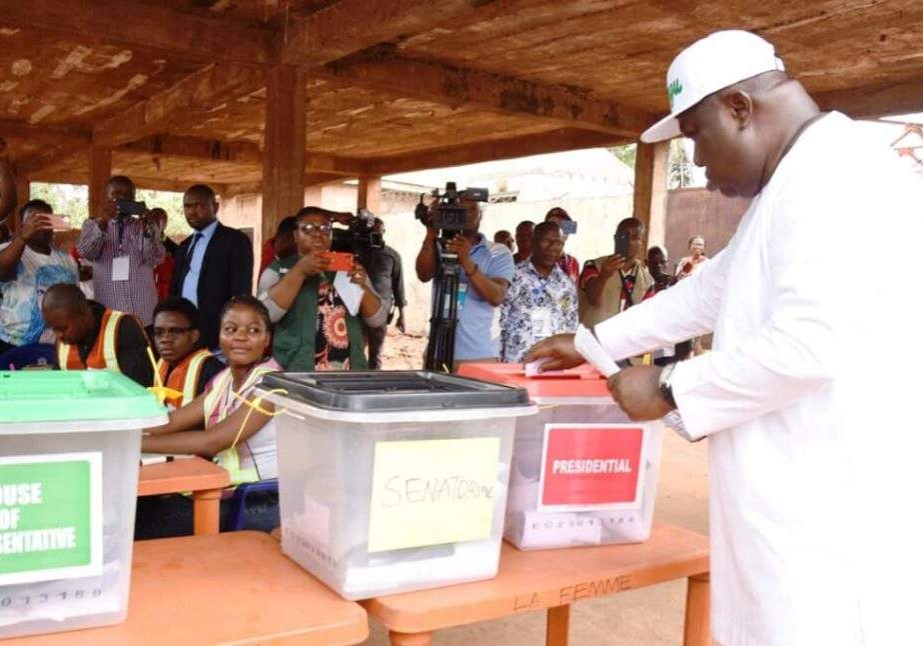 21692 nigeria decides governor ugwuanyi votes 21692 nigeria decides governor ugwuanyi votes