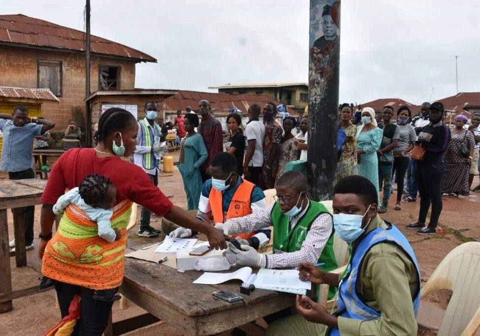 21705 anambra volunteers replace inec ad hoc staff who failed to report for duty 21705 anambra volunteers replace inec ad hoc staff who failed to report for duty