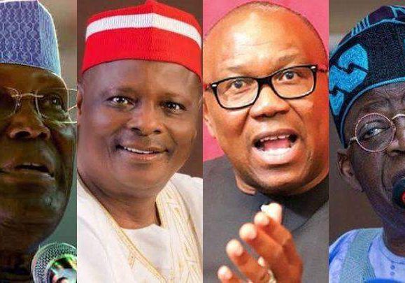 21707 2023 and the posterity question for presidential election by sunny ibeh jnr 21707 2023 and the posterity question for presidential election by sunny ibeh jnr