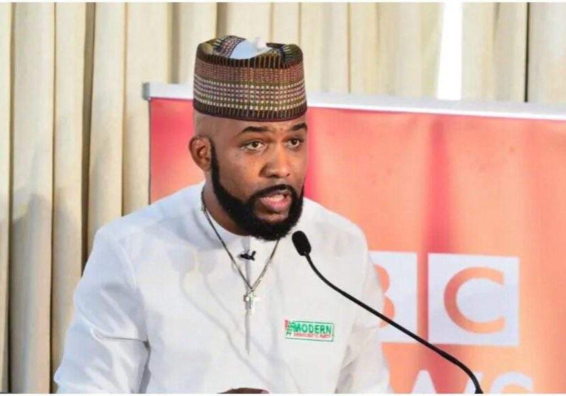21756 banky w optimistic of winning house of reps seat 21756 banky w optimistic of winning house of reps seat