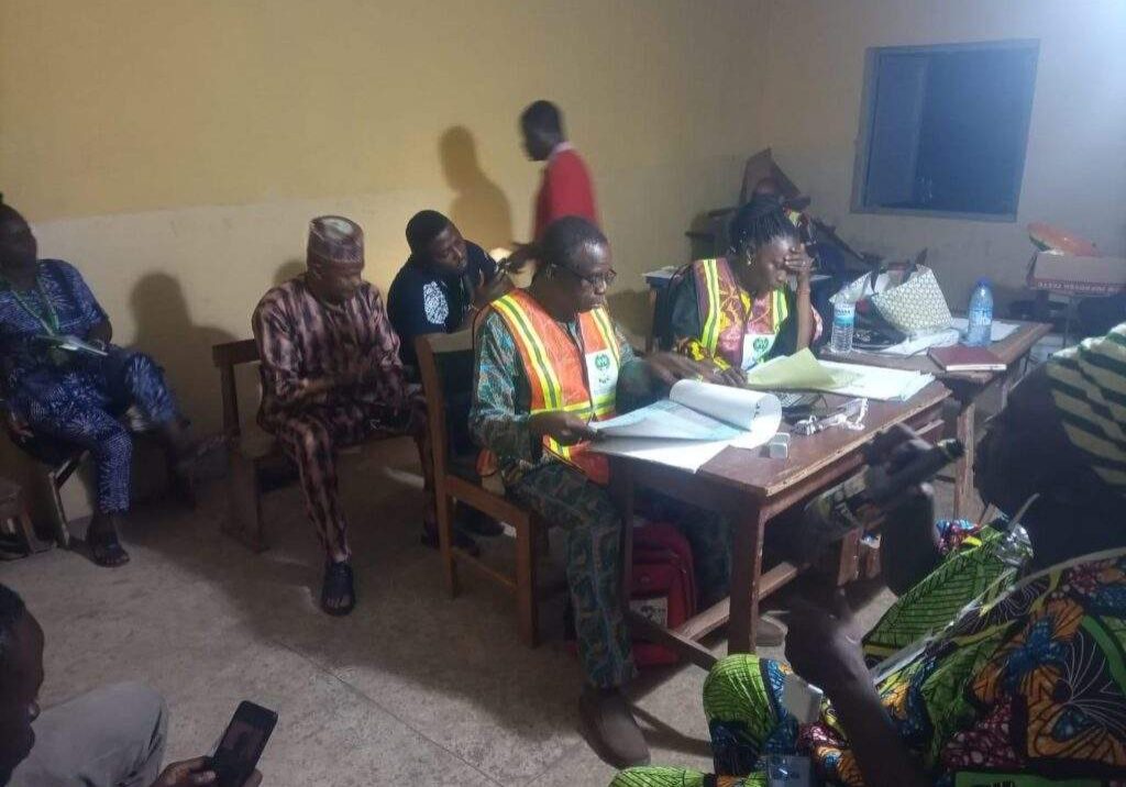 21785 nigeriaelections2023 collation begins across lgs in ibadan 21785 nigeriaelections2023 collation begins across lgs in ibadan