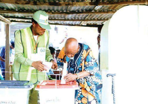 21886 nigeriaelections2023 i will not stop voting 95 year old man 21886 nigeriaelections2023 i will not stop voting 95 year old man