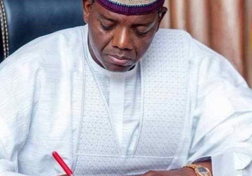 21931 zamfara gov matawalle signs anti thuggery agency bill into law 21931 zamfara gov matawalle signs anti thuggery agency bill into law