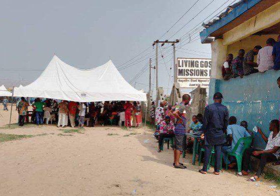 21945 nigeriaelections2023 rescheduled elections yet to start in bayelsa 21945 nigeriaelections2023 rescheduled elections yet to start in bayelsa