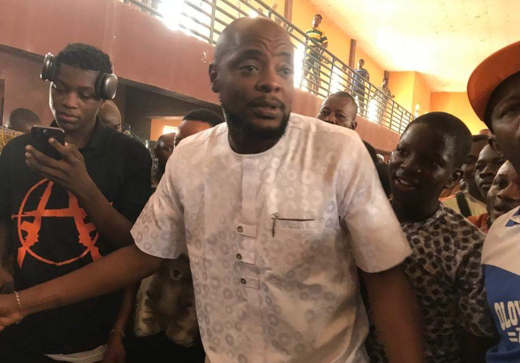 21957 ex oyo govs son olamiju akala wins ogbomoso north south federal constituency 21957 ex oyo govs son olamiju akala wins ogbomoso north south federal constituency