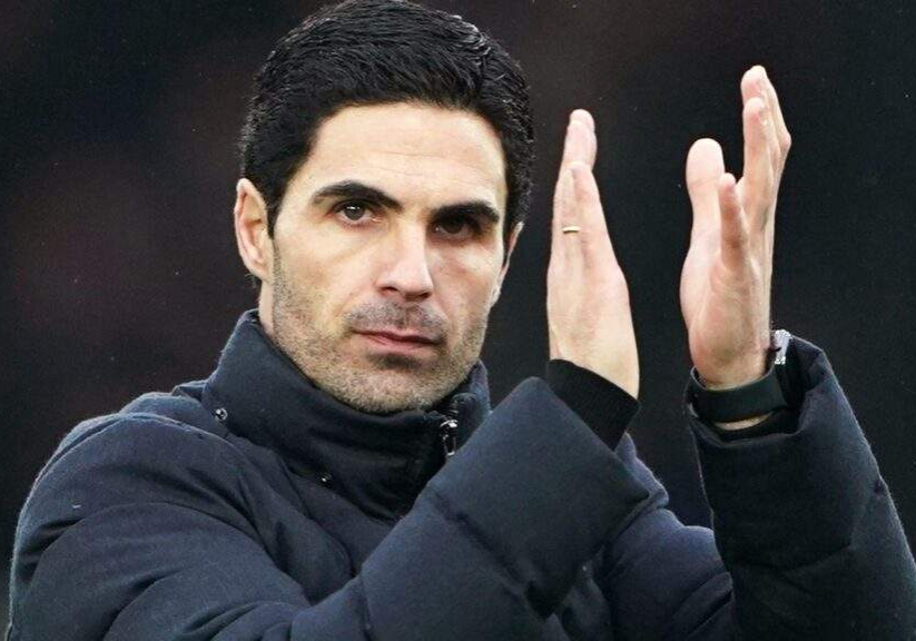 21981 epl im pleased with him he did really well arteta hails arsenal star after leicester win 21981 epl im pleased with him he did really well arteta hails arsenal star after leicester win