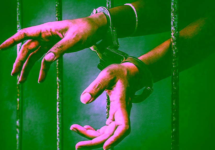 22 undocumented foreign nationals arrested during police raid in Nasarawa 22 undocumented foreign nationals arrested during police raid in Nasarawa