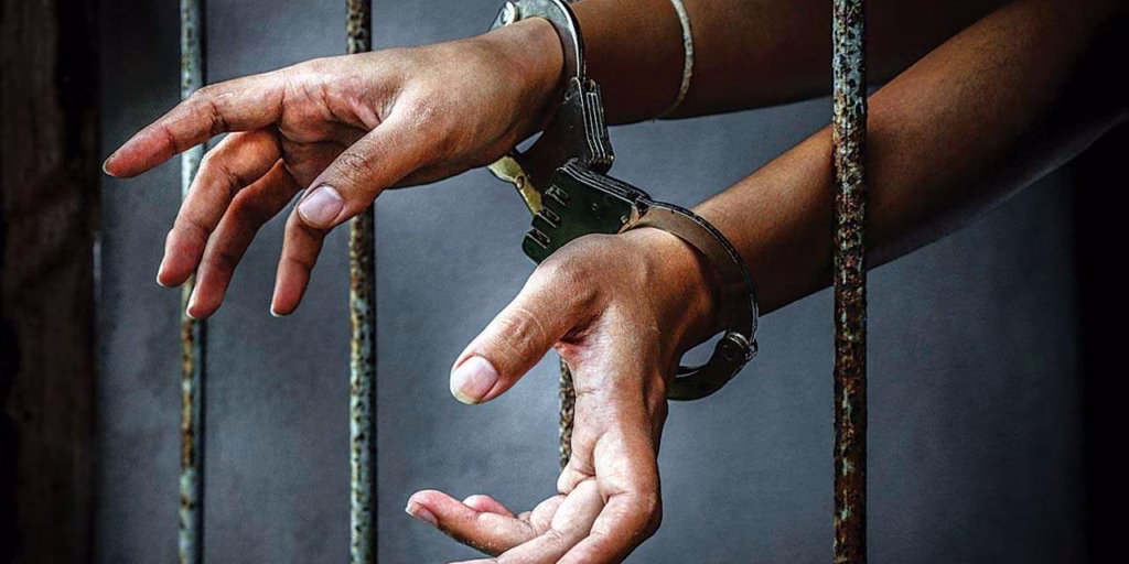 22 undocumented foreign nationals arrested during police raid in Nasarawa 22 undocumented foreign nationals arrested during police raid in Nasarawa