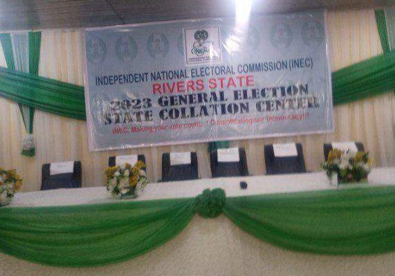 22004 nigeriaelections2023 anxiety as voters await election results in rivers 22004 nigeriaelections2023 anxiety as voters await election results in rivers