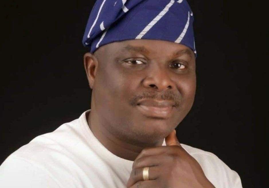 22032 elections fatoba defeats fayose obayemi others in ekiti central federal constituency 1 22032 elections fatoba defeats fayose obayemi others in ekiti central federal constituency 1