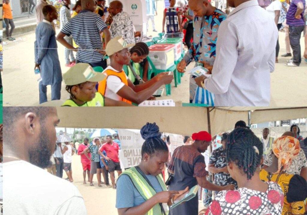 22066 nigeria decides inec conducts 141 rescheduled elections in bayelsa 22066 nigeria decides inec conducts 141 rescheduled elections in bayelsa