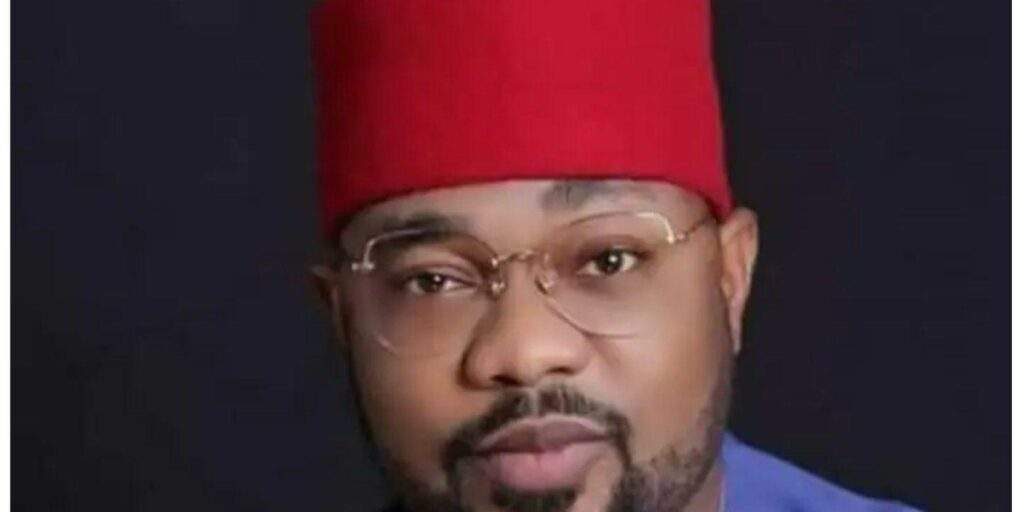 22133 imo inec announces pdps ikenga ugochinyere winner for ideato federal seat 22133 imo inec announces pdps ikenga ugochinyere winner for ideato federal seat