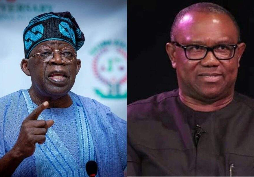 22187 election results tinubu wins seven lgas in lagos as peter obi clears ikeja 22187 election results tinubu wins seven lgas in lagos as peter obi clears ikeja