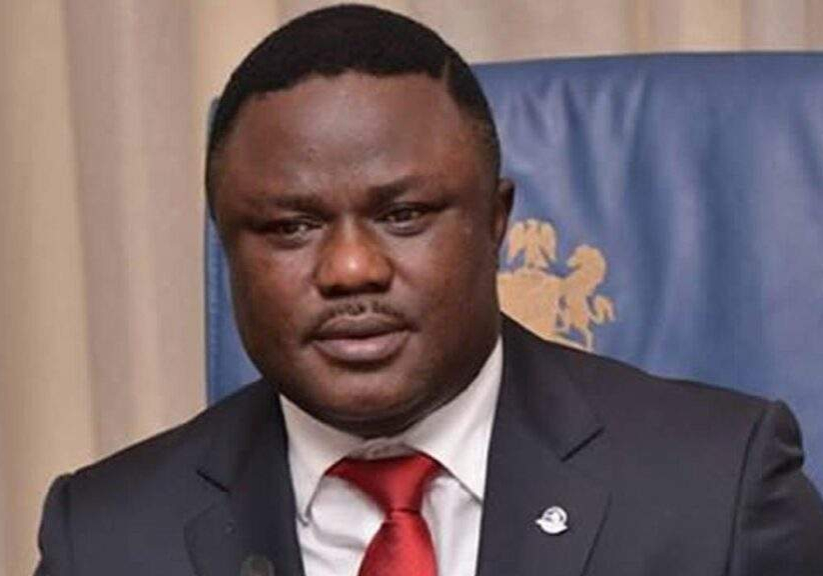22278 election results cross river gov ayade loses senatorial bid