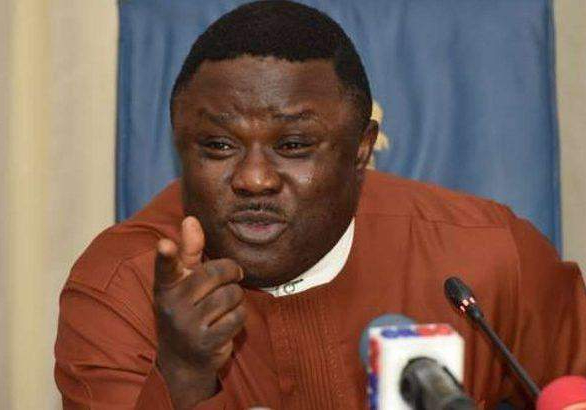 22303 nigeriaelections2023 ayade loses senatorial election in cross river 22303 nigeriaelections2023 ayade loses senatorial election in cross river