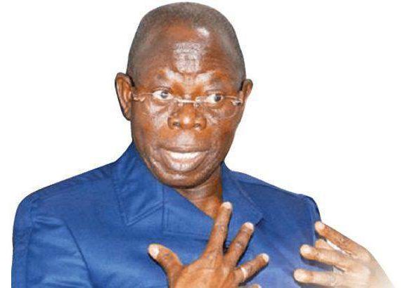 22322 nigeriaelections2023 oshiomhole wins edo north senatorial seat 22322 nigeriaelections2023 oshiomhole wins edo north senatorial seat
