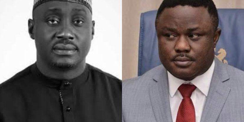 22336 after defeating gov ben ayade cross river senator elect locks inec officials over missing declaration form 22336 after defeating gov ben ayade cross river senator elect locks inec officials over missing declaration form