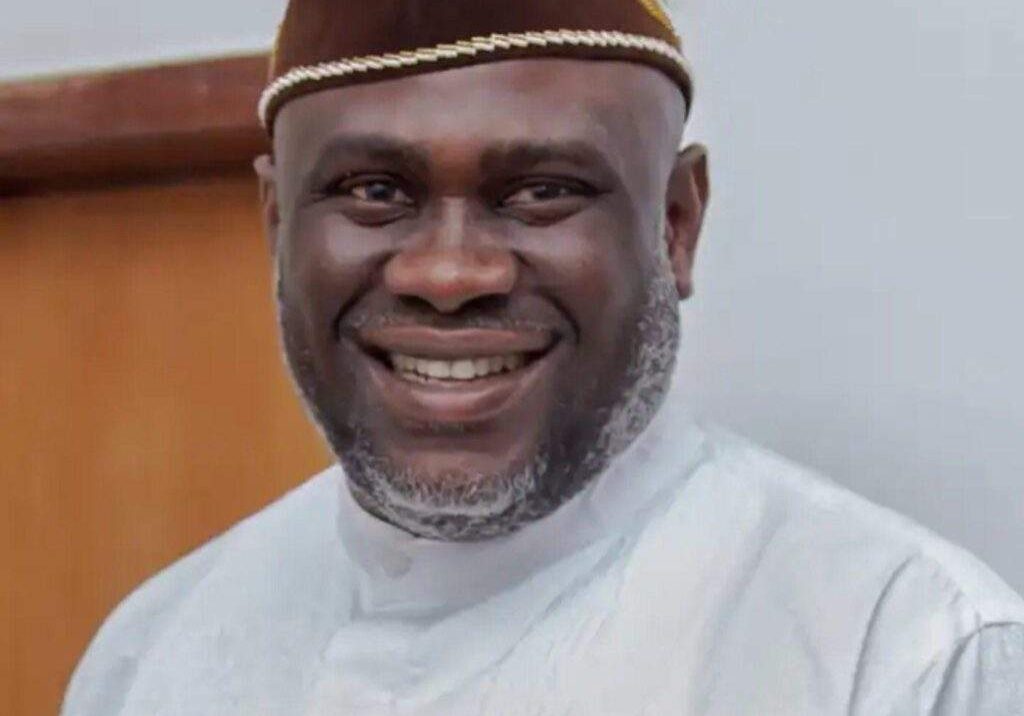 22423 election result aibom speaker bassey wins north east senatorial seat under pdp 22423 election result aibom speaker bassey wins north east senatorial seat under pdp