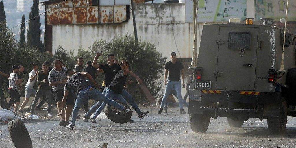 22431 2 israelis 1 palestinian killed in west bank 22431 2 israelis 1 palestinian killed in west bank